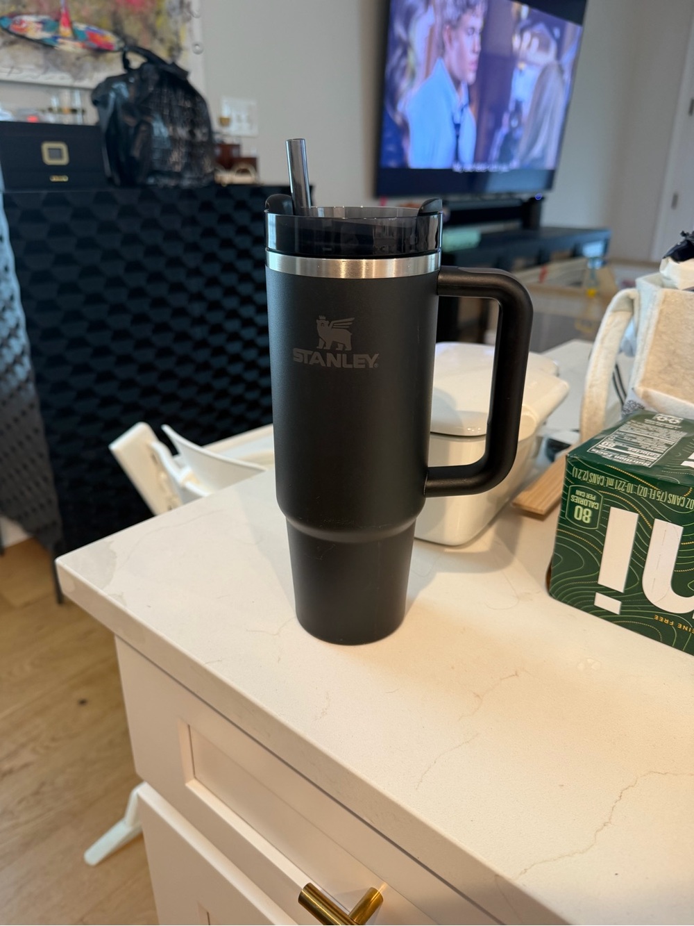 30oz Stanley Tumbler